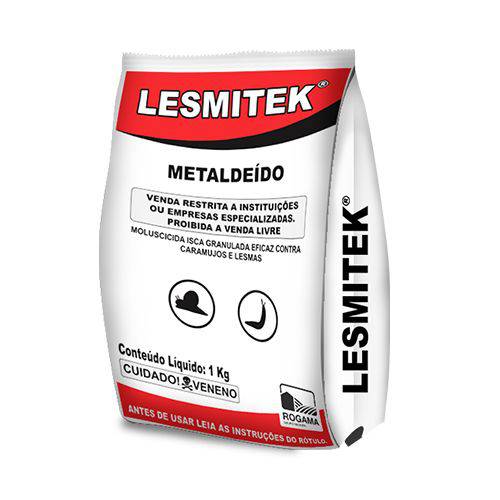 Assistência Técnica, SAC e Garantia do produto Lesmitek