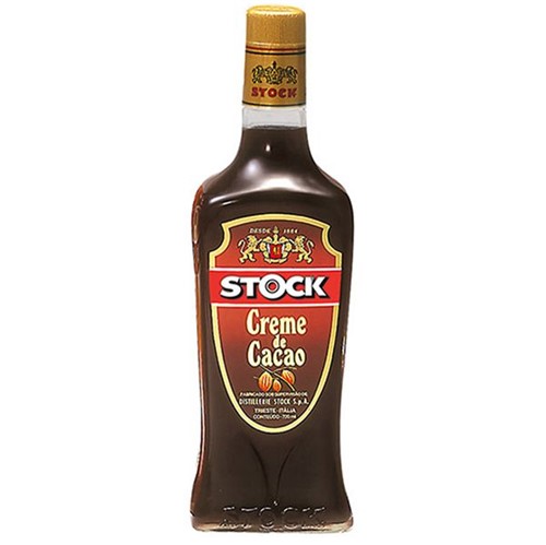 Assistência Técnica, SAC e Garantia do produto Licor Stock 720ml Cacau