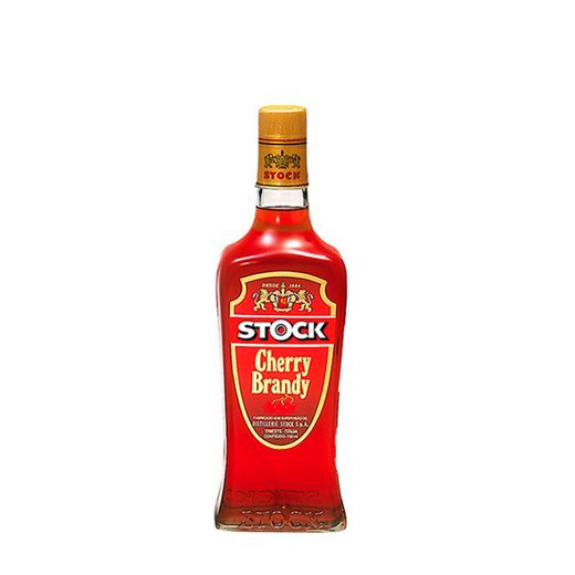 Assistência Técnica, SAC e Garantia do produto Licor Stock Cherry Brandy 720ml