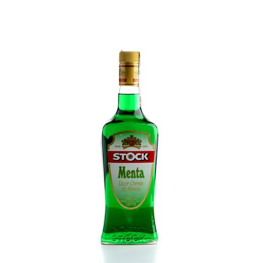 Assistência Técnica, SAC e Garantia do produto Licor Stock Menta 720ml