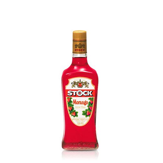 Assistência Técnica, SAC e Garantia do produto Licor Stock Morango 720ml