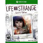 Assistência Técnica, SAC e Garantia do produto Life Is Strange Xbox One
