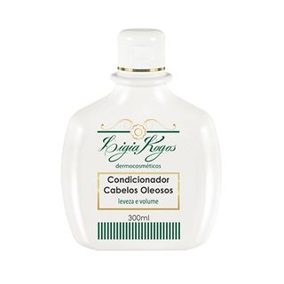 Assistência Técnica, SAC e Garantia do produto Ligia Kogos Cabelos Oleosos - Condicionador 300ml