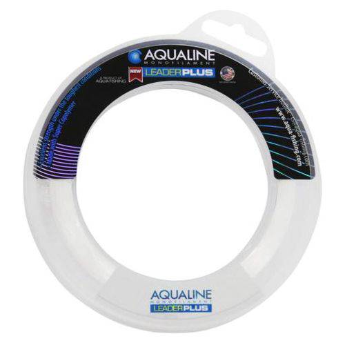 Assistência Técnica, SAC e Garantia do produto Linha Aqua Leader Plus 0,70mm 60lb 60m