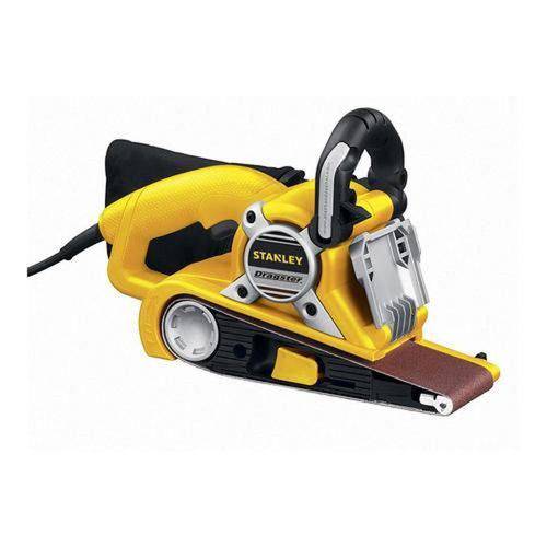 Assistência Técnica, SAC e Garantia do produto Lixadeira de Cinta 720W 110V Stanley