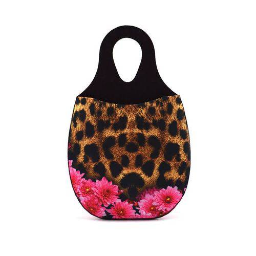 Assistência Técnica, SAC e Garantia do produto Lixeira para Carro Reliza Jaguar Floral Neoprene