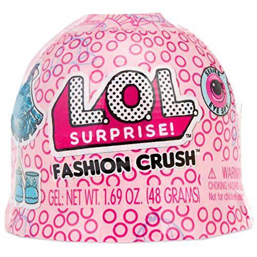 Assistência Técnica, SAC e Garantia do produto LOL Surprise - Fashion Crush
