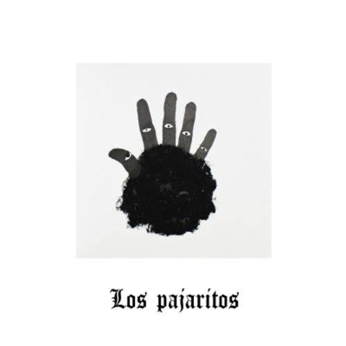 Assistência Técnica, SAC e Garantia do produto Los Pajaritos - Vinil - Los Pajaritos