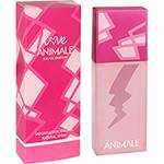 Assistência Técnica, SAC e Garantia do produto Love Animale - Perfume Feminino - 50ml