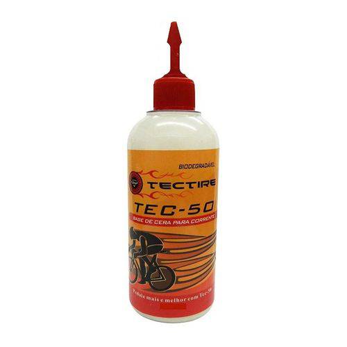 Assistência Técnica, SAC e Garantia do produto Lubrificante TecTire TEC-50 Cera