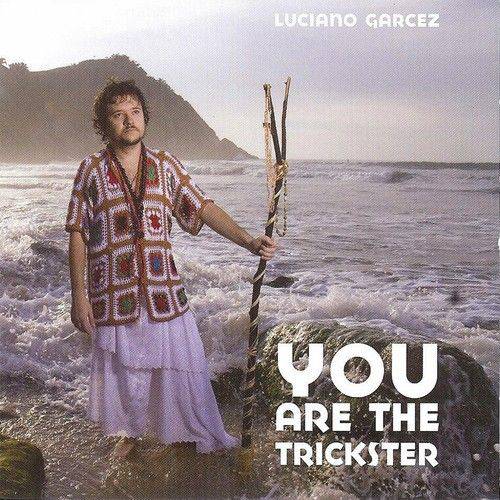 Assistência Técnica, SAC e Garantia do produto Luciano Garcez - You Are The Trickster