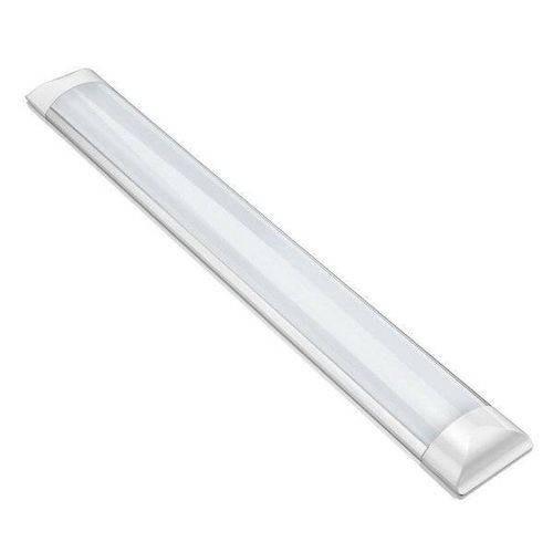 Assistência Técnica, SAC e Garantia do produto Luminária Led Linear 18w 60cm Branco Frio