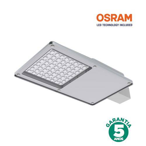 Assistência Técnica, SAC e Garantia do produto Luminária Led Pública 245w Luz Neutra Chip Osram Lps245-sn-0-50b