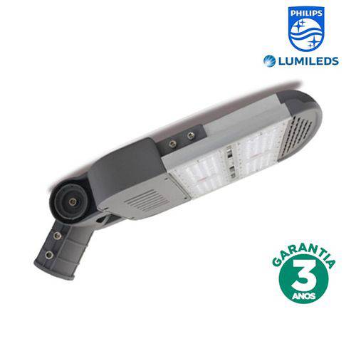 Assistência Técnica, SAC e Garantia do produto Luminária Led Pública 70w Luz Branca Chip Philips 70329-6k
