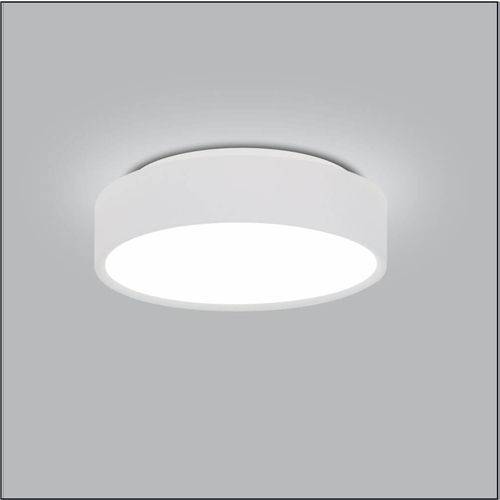 Assistência Técnica, SAC e Garantia do produto Luminaria Plafon Sobrepor Redondo Clear 4050-33 Usina