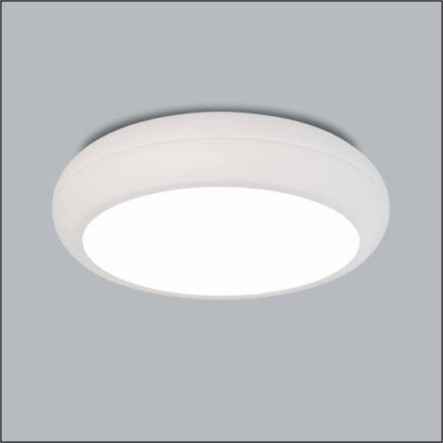 Assistência Técnica, SAC e Garantia do produto Luminaria Plafon Sobrepor Redondo Ring 4190-40 Usina