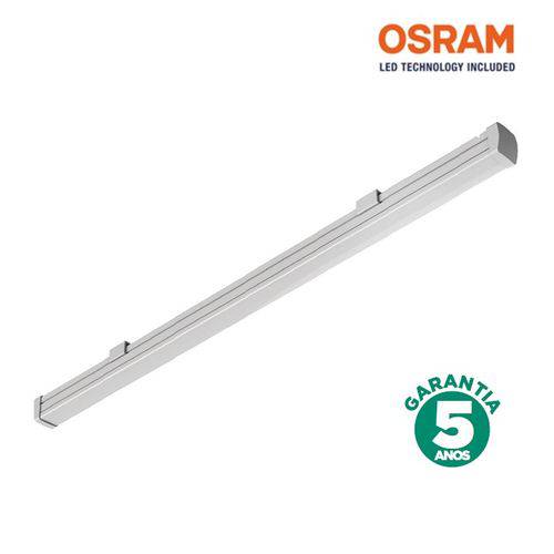 Assistência Técnica, SAC e Garantia do produto Luminária Sobrepor La20 8w Chip Osram La20-s8-5k