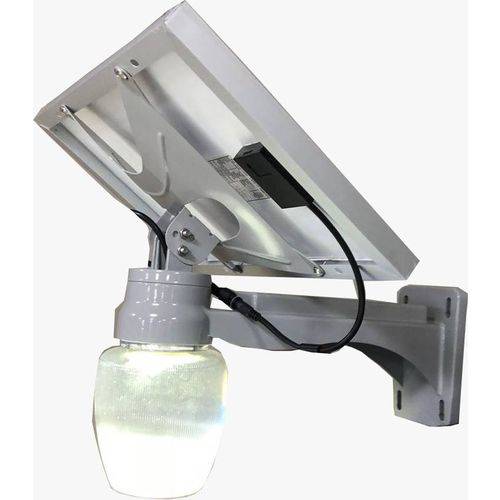 Assistência Técnica, SAC e Garantia do produto Luminária Solar Joy 20 Iluminação Outdoor - Rodic