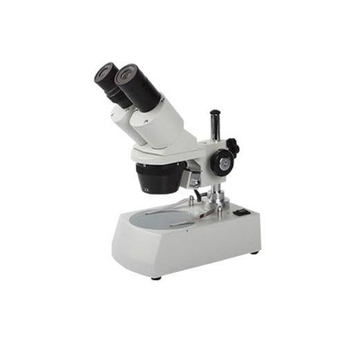 Assistência Técnica, SAC e Garantia do produto Lupa - Microscópio Estereoscópio Binocular LED Bivolt Digilab
