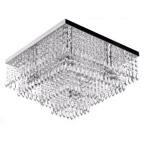 Assistência Técnica, SAC e Garantia do produto Lustre de Cristal Acrilico Dreamcrillic 40x40