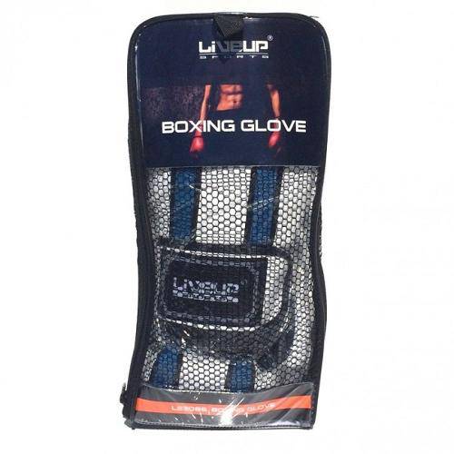 Assistência Técnica, SAC e Garantia do produto Luva de Boxe 12Oz Liveup