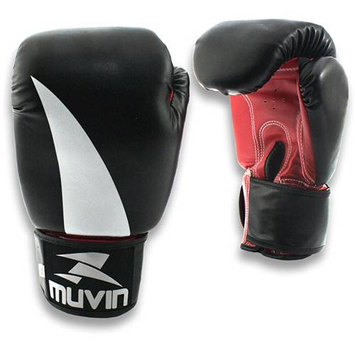 Assistência Técnica, SAC e Garantia do produto Luva de Boxe Bolt BX Muvin LVB-200