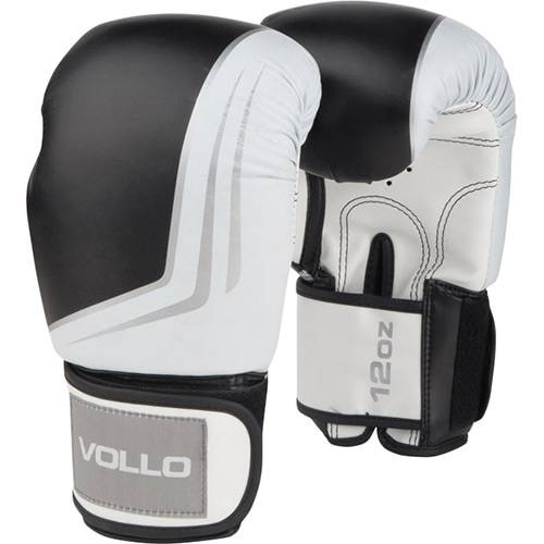 Assistência Técnica, SAC e Garantia do produto Luva de Boxe Vollo Sports VFG201-10 Preta