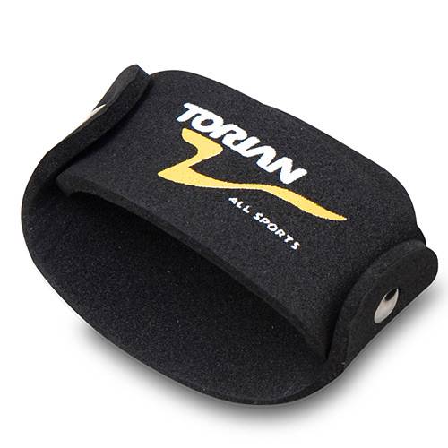 Assistência Técnica, SAC e Garantia do produto Luva EVA Sliper Torian - Tam. G - Preto - FTG