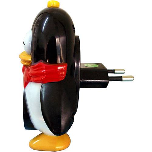 Assistência Técnica, SAC e Garantia do produto Luz Noturna Key West Bivolt Pinguim