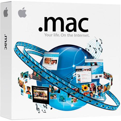 Assistência Técnica, SAC e Garantia do produto MAC 5.0 Retail Box - Apple
