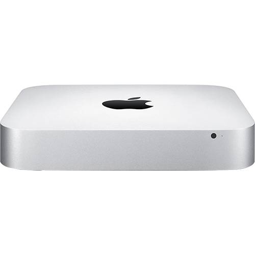 Assistência Técnica, SAC e Garantia do produto Mac Mini Apple Intel Core I5 Dual Core de 2,6GHz 8GB 1TB OS X Yosemite - Prata