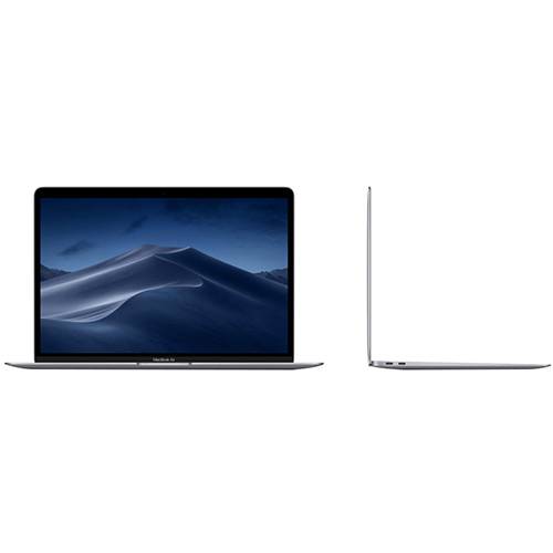 Assistência Técnica, SAC e Garantia do produto Macbook Air MRE82BZ/A com Intel Core I5 Dual Core 8GB 128GB SSD 13" Cinza Espacial - Apple