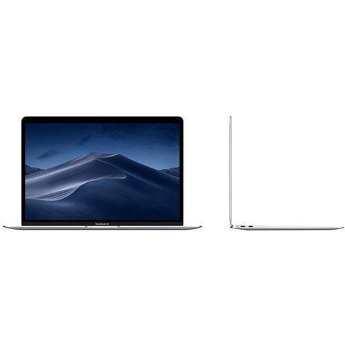 Assistência Técnica, SAC e Garantia do produto Macbook Air MREA2BZ/A com Intel Core I5 Dual Core 8GB 128GB SSD Prata 13" - Apple