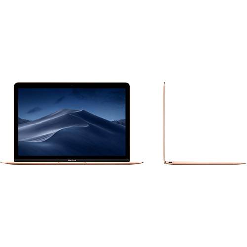 Assistência Técnica, SAC e Garantia do produto Macbook Air MREE2BZ/A com Intel Core I5 Dual Core 8GB 128GB SSD Dourado 13"- Apple