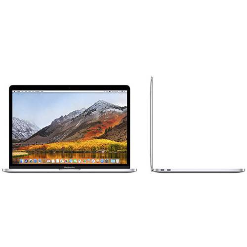Assistência Técnica, SAC e Garantia do produto Macbook Pro MR962BZ/A com Intel Core I7 16GB 256GB SSD 15" Prata - Apple