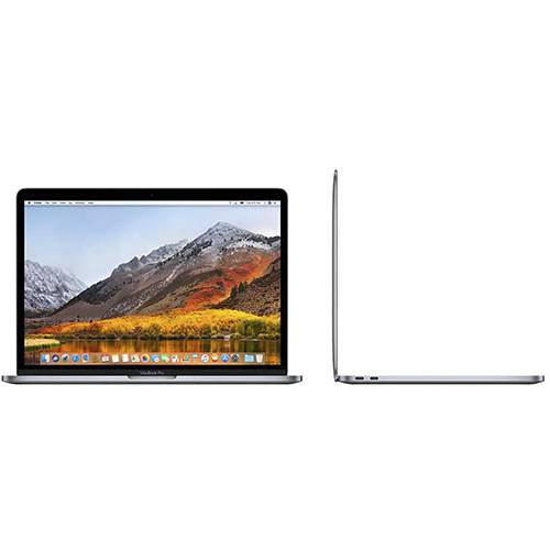 Assistência Técnica, SAC e Garantia do produto Macbook Pro MR9R2BZ/A com Intel Core I5 16GB 512GB SSD 15" Cinza Espacia - Apple