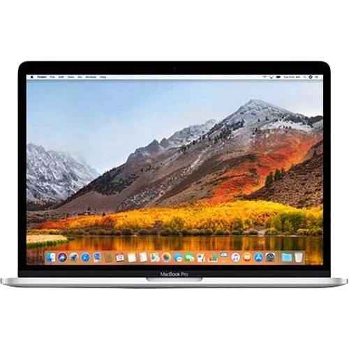 Assistência Técnica, SAC e Garantia do produto Macbook Pro MR9UBZ/A com Intel Core I5 16GB 256GB SSD 15" Prata - Apple