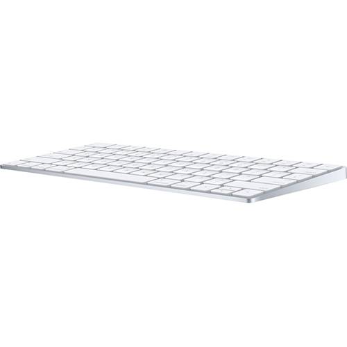 Assistência Técnica, SAC e Garantia do produto Magic Keyboard Apple