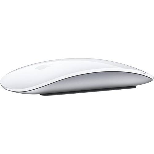 Assistência Técnica, SAC e Garantia do produto Magic Mouse 2 Prateado - Apple