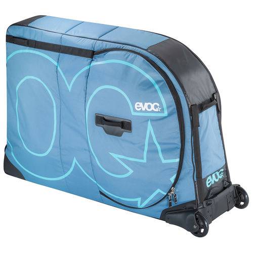 Assistência Técnica, SAC e Garantia do produto Mala Bike Evoc Travel Azul