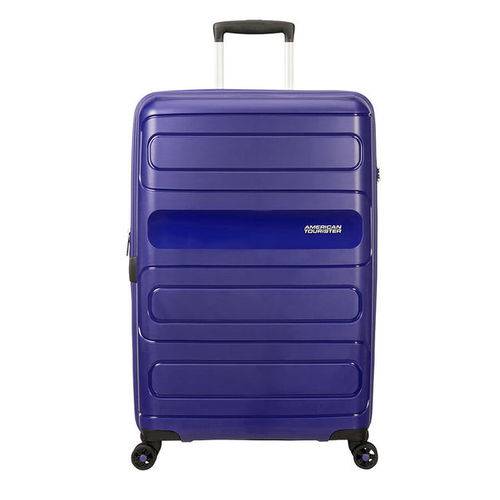 Assistência Técnica, SAC e Garantia do produto Mala Samsonite At Sunside Azul
