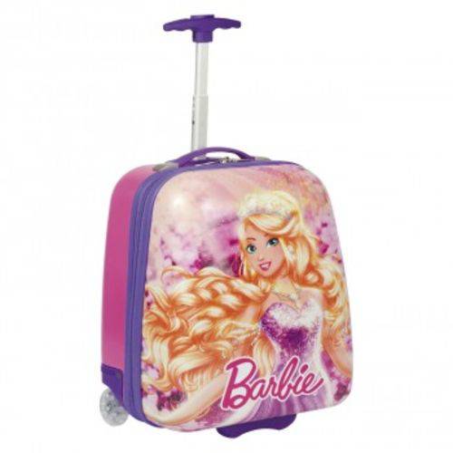 Assistência Técnica, SAC e Garantia do produto Malinha G da Barbie 18PC 65157 - Sestini