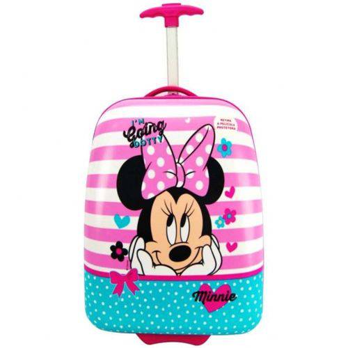 Assistência Técnica, SAC e Garantia do produto Malinha G Minnie 16Pc