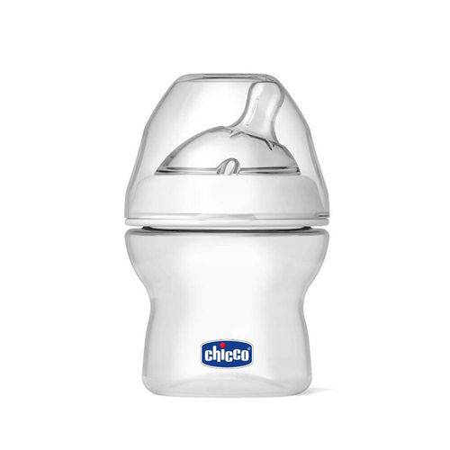 Assistência Técnica, SAC e Garantia do produto Mamadeira Chicco Step Up 0m+ 150ml Fluxo Normal