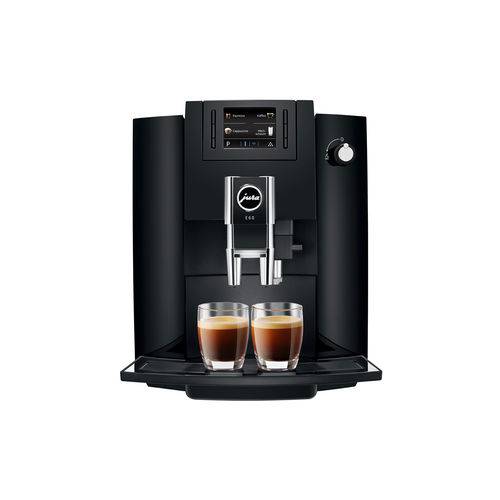 Assistência Técnica, SAC e Garantia do produto Máquina Café Expresso Jura Mod. E60 220 Volts