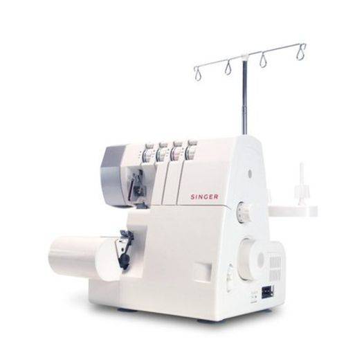 Assistência Técnica, SAC e Garantia do produto Máquina Costura Ultralock 14SH754 - Singer