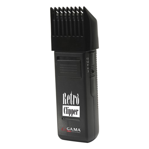 Assistência Técnica, SAC e Garantia do produto Máquina de Acabamento Gama Retro Clipper Bivolt (AMC2166)