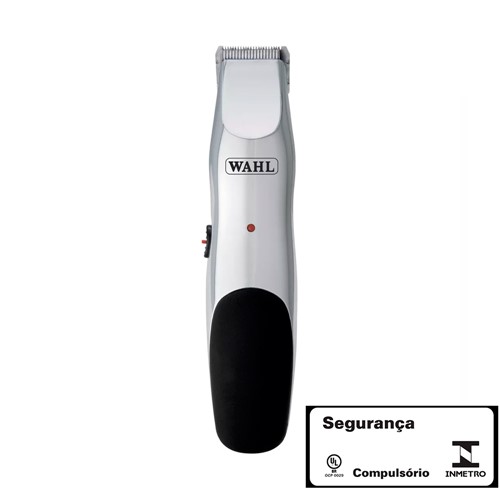 Assistência Técnica, SAC e Garantia do produto Máquina de Barbear Groomsman Wahl Pro Bivolt