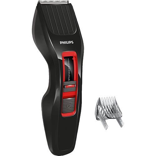 Assistência Técnica, SAC e Garantia do produto Máquina de Cortar Cabelo Philips HC3420/15 Sem Fio Bivolt