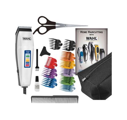 Assistência Técnica, SAC e Garantia do produto Máquina de Corte Color Code 127v - Wahl